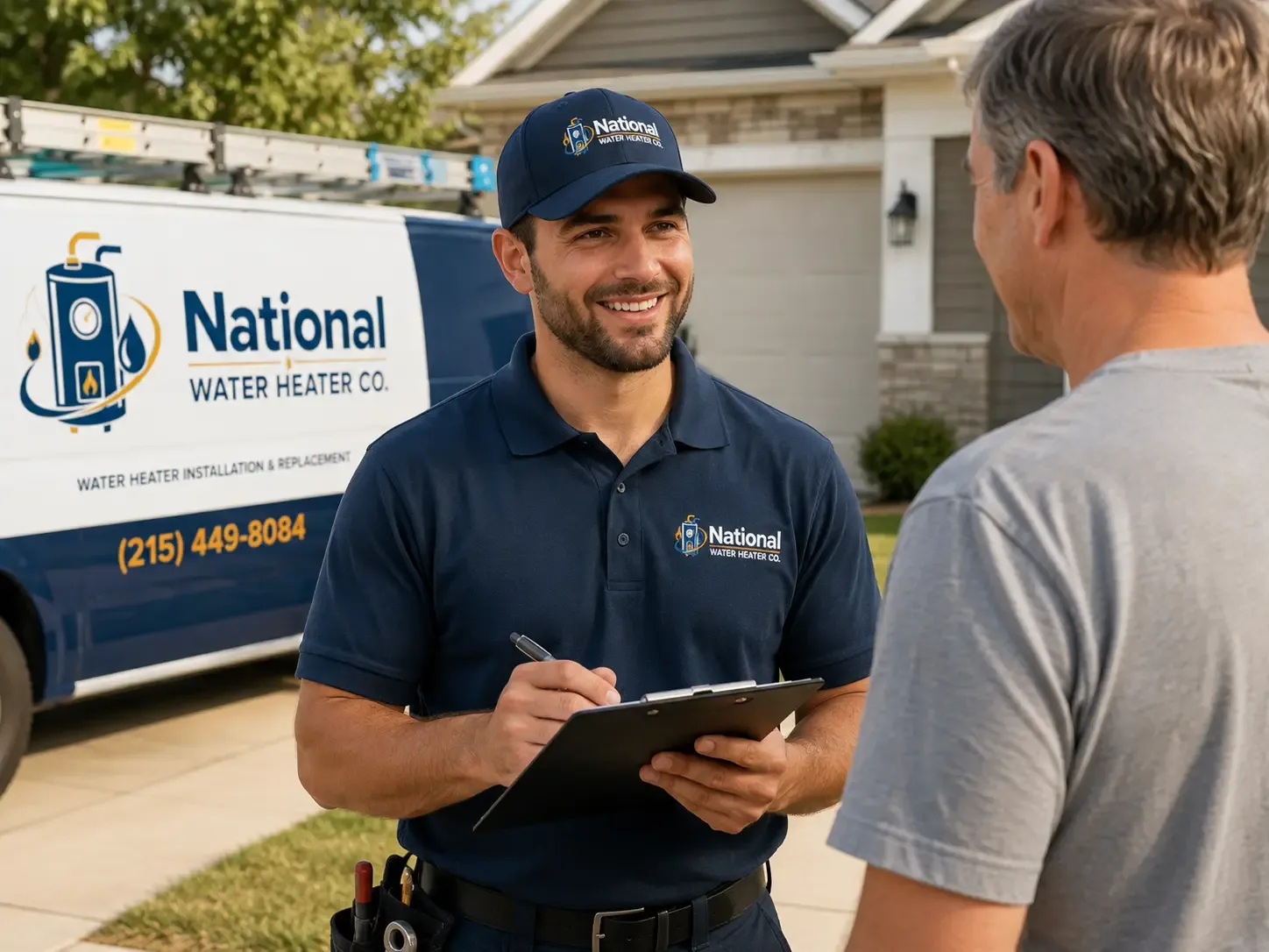 Water Heater Installation Ferndale, WA FAQs